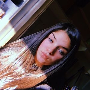 Meet your Posher, Kylie